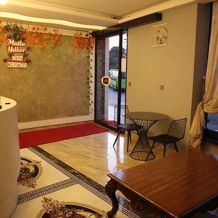 Galata Istanbul Hotel Εξωτερικό φωτογραφία