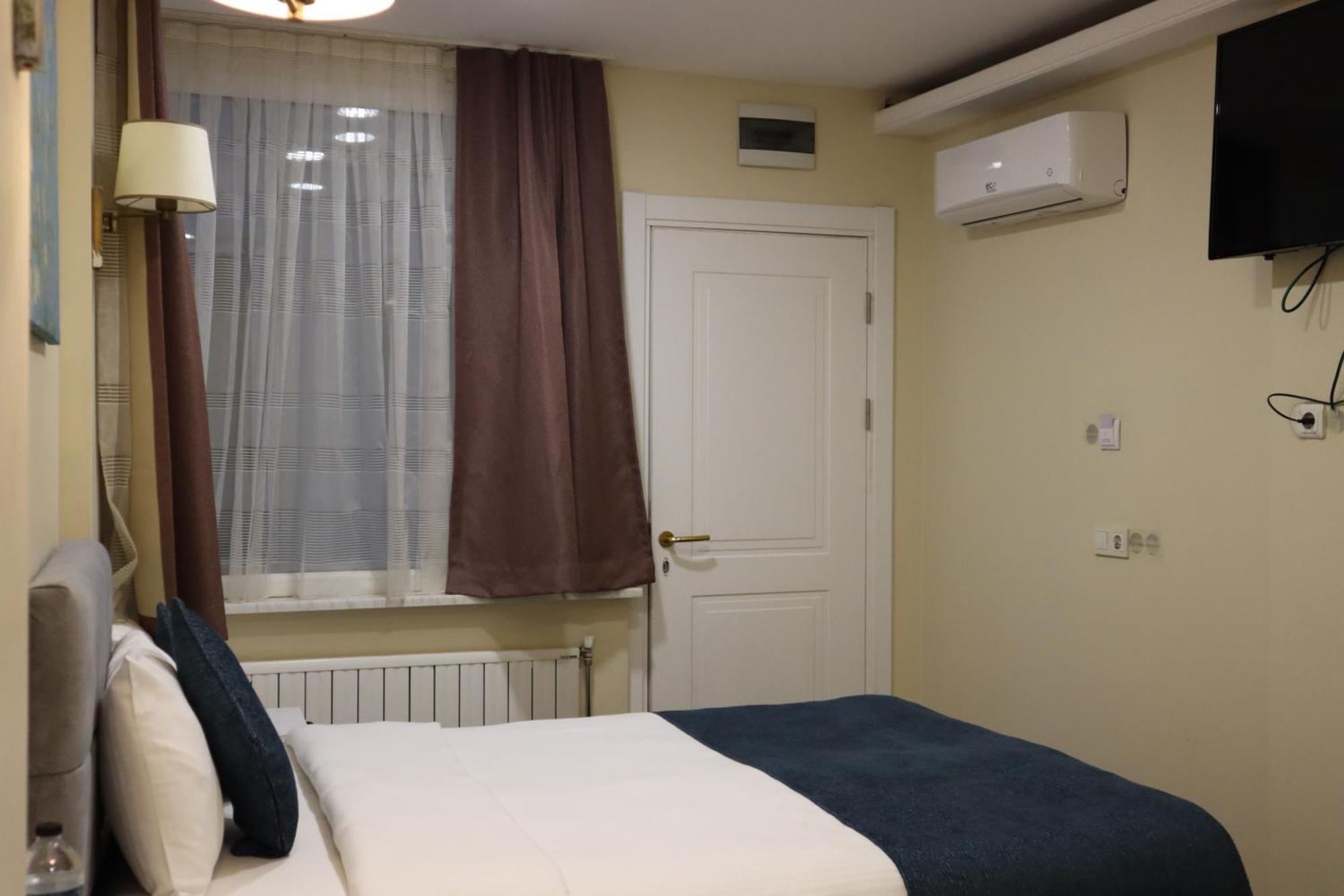 Galata Istanbul Hotel Εξωτερικό φωτογραφία