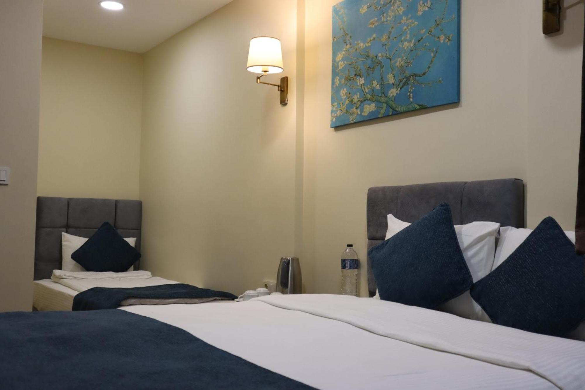 Galata Istanbul Hotel Εξωτερικό φωτογραφία