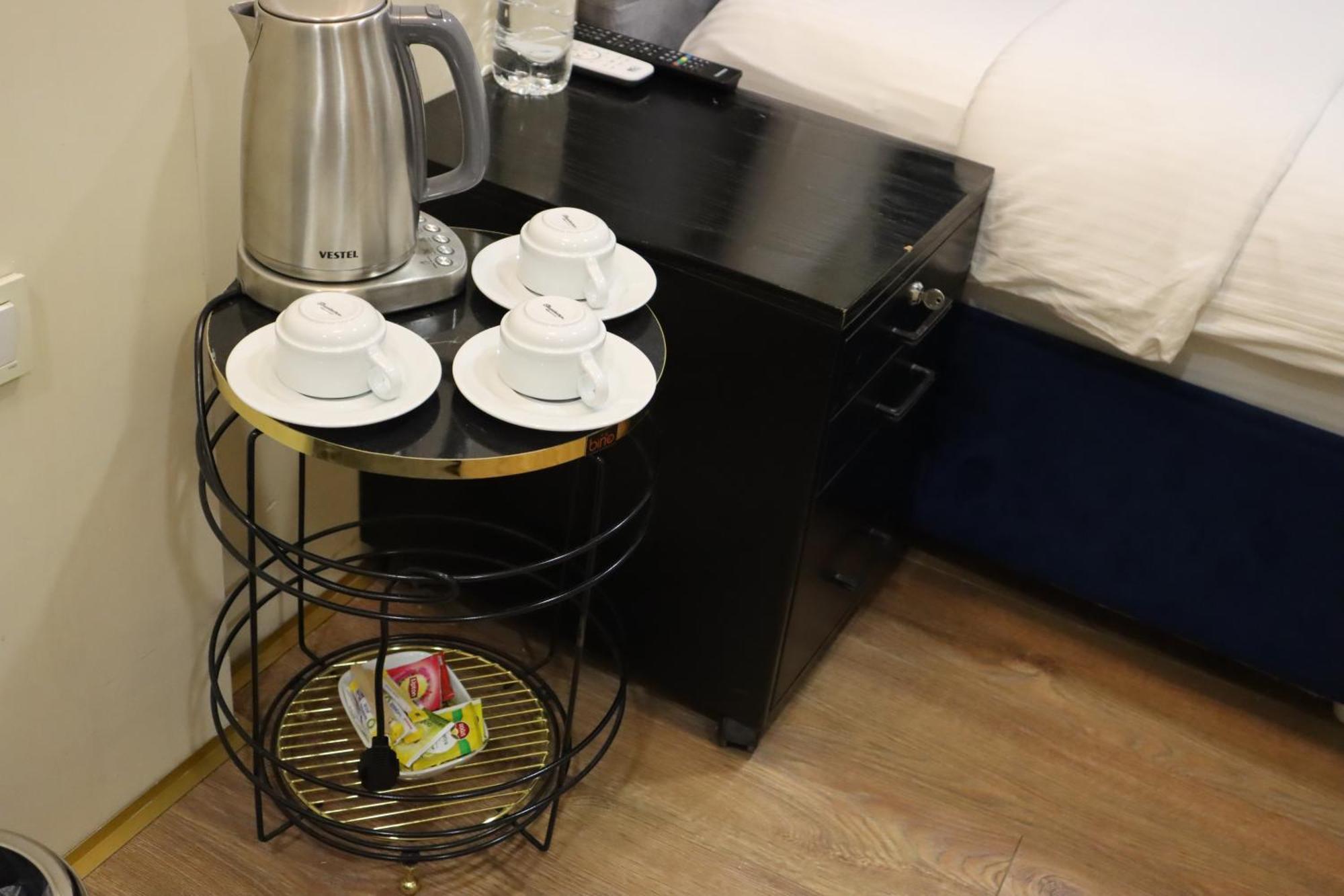 Galata Istanbul Hotel Εξωτερικό φωτογραφία