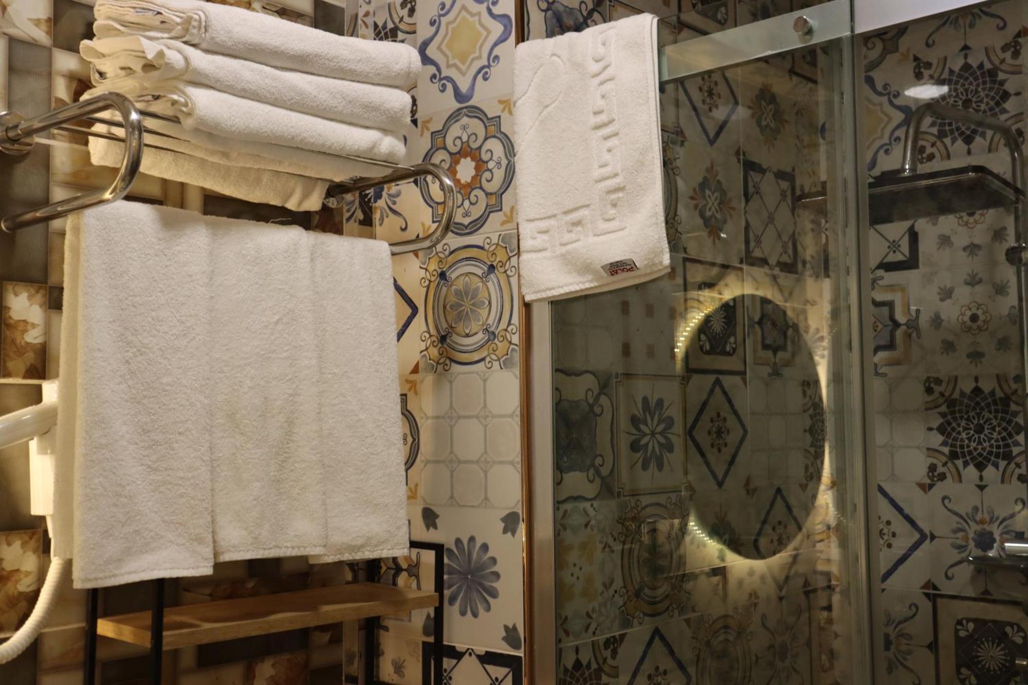 Galata Istanbul Hotel Εξωτερικό φωτογραφία
