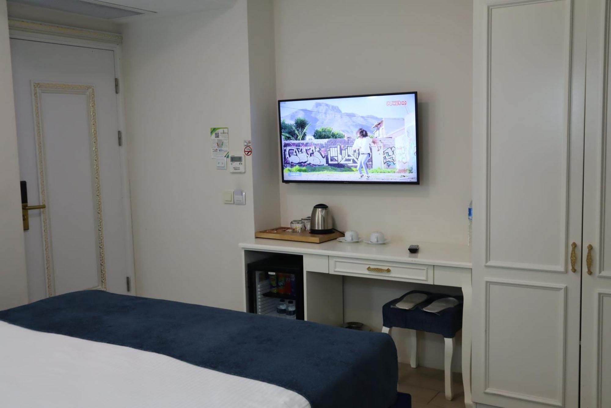 Galata Istanbul Hotel Εξωτερικό φωτογραφία