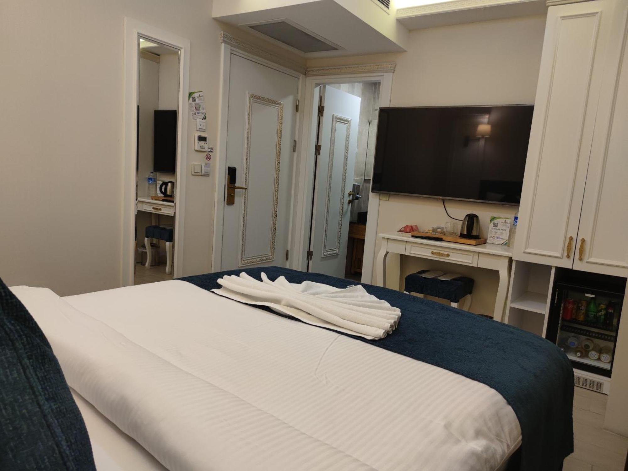 Galata Istanbul Hotel Εξωτερικό φωτογραφία