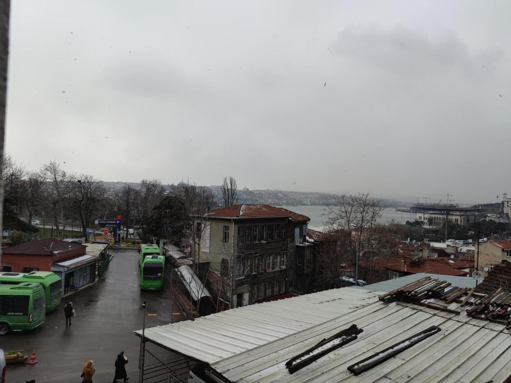 Galata Istanbul Hotel Εξωτερικό φωτογραφία