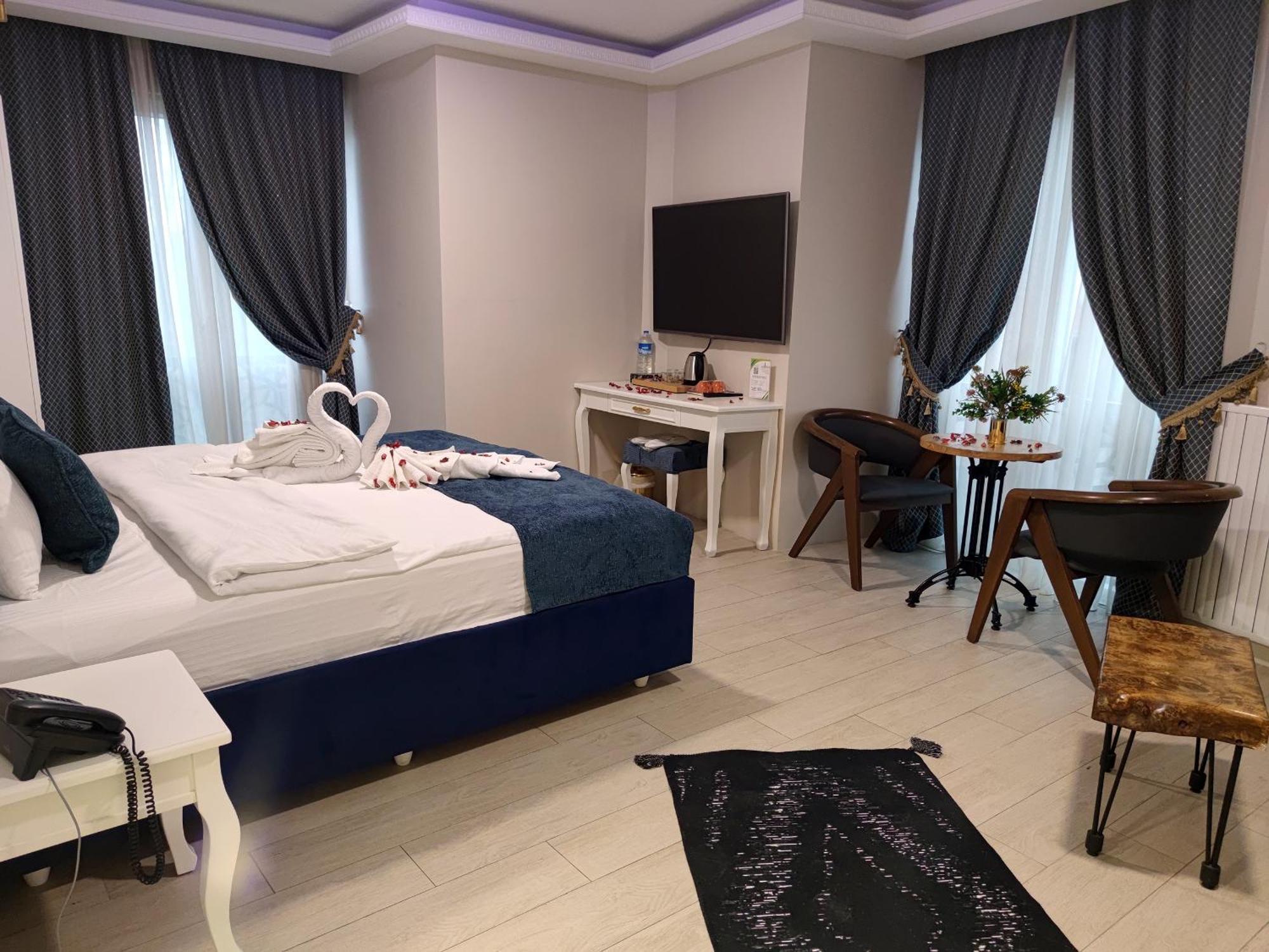 Galata Istanbul Hotel Εξωτερικό φωτογραφία