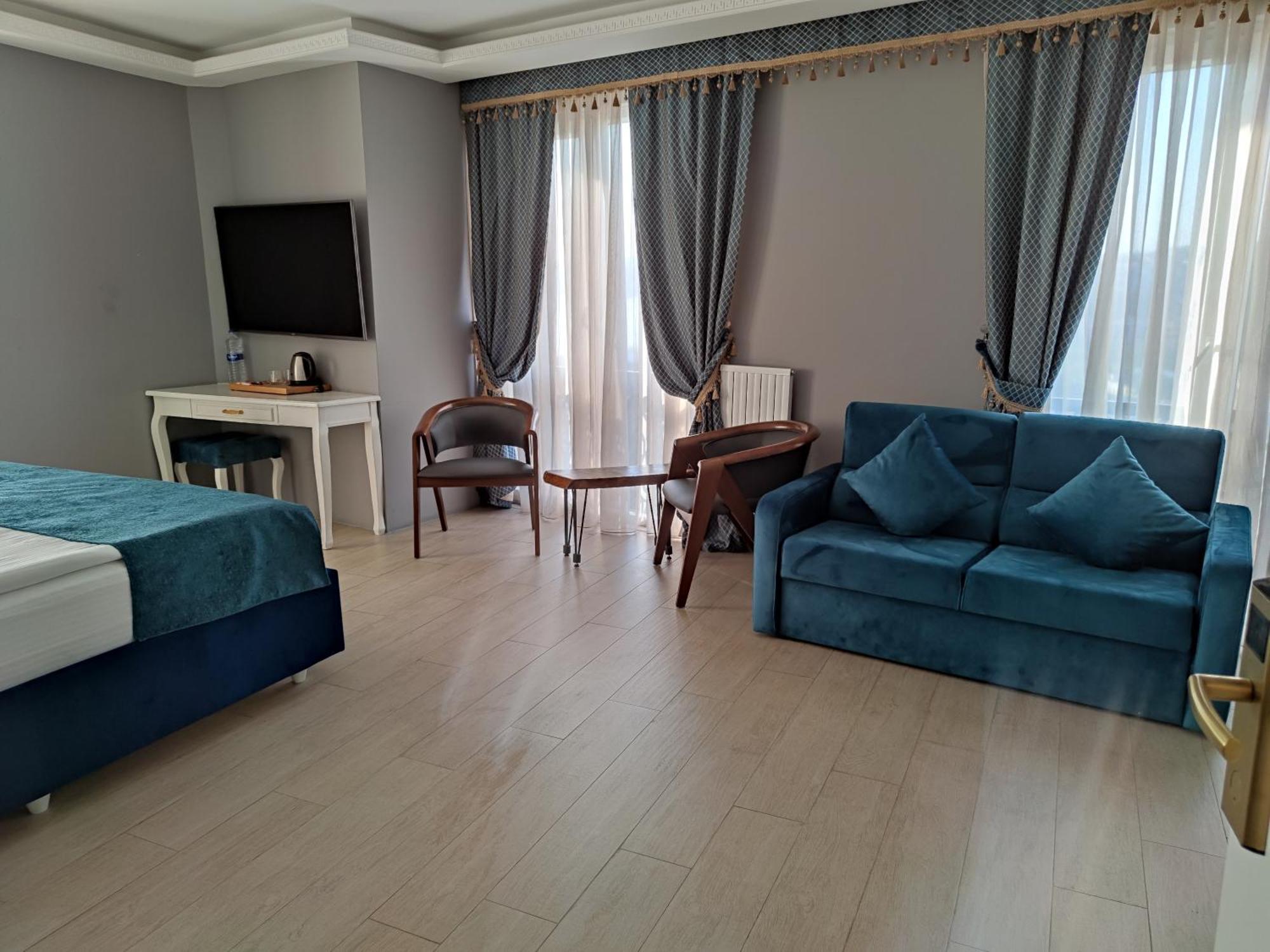 Galata Istanbul Hotel Εξωτερικό φωτογραφία