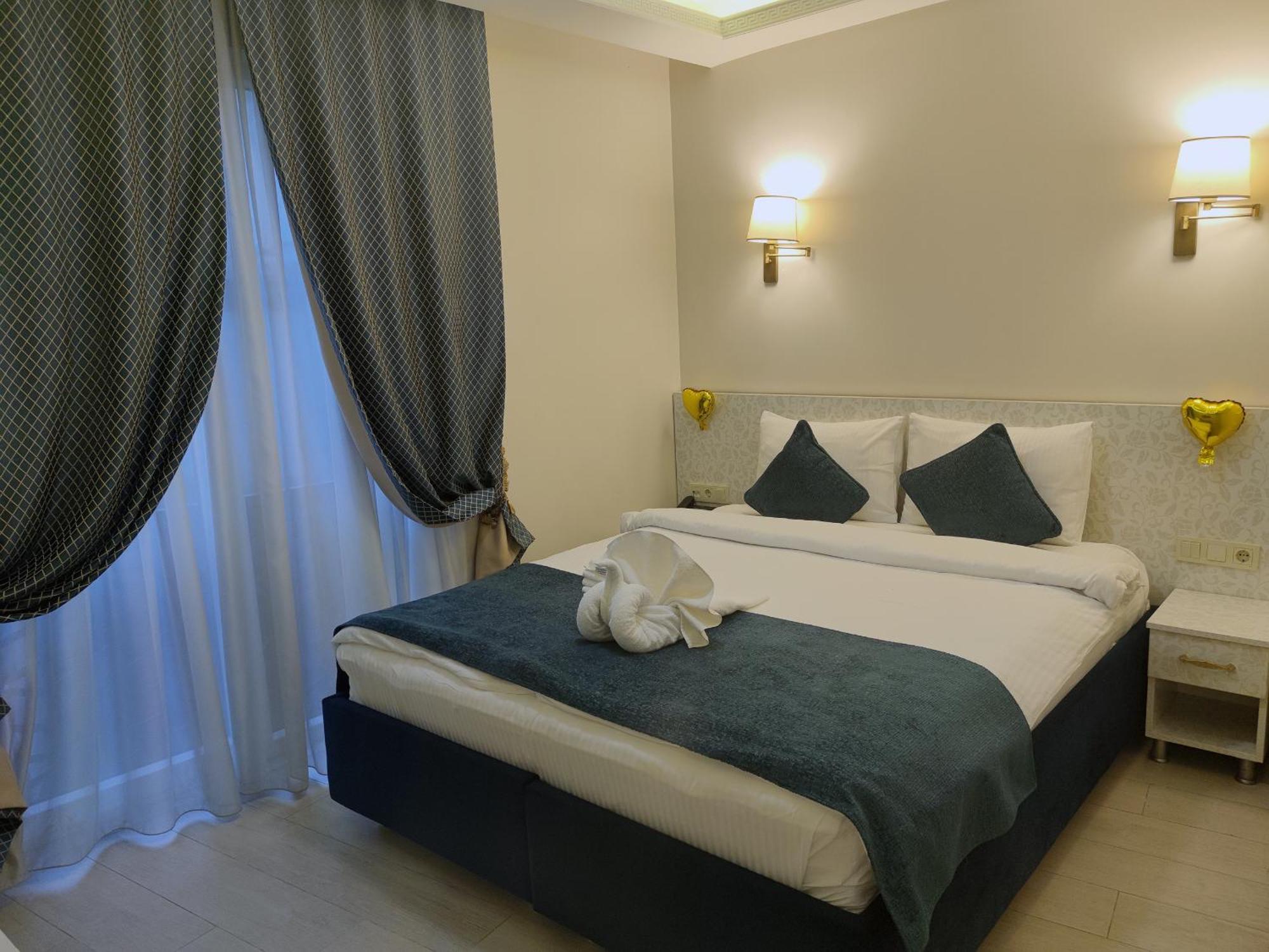 Galata Istanbul Hotel Εξωτερικό φωτογραφία