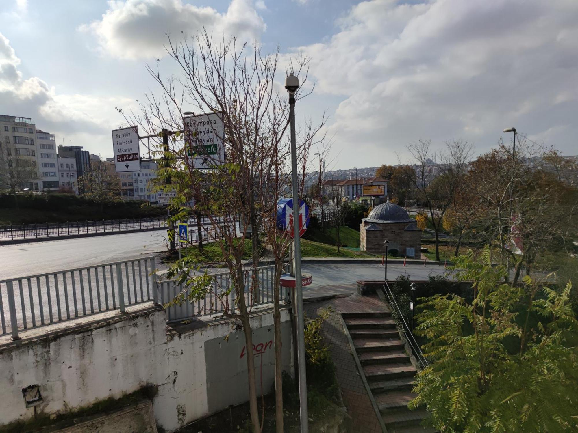 Galata Istanbul Hotel Εξωτερικό φωτογραφία