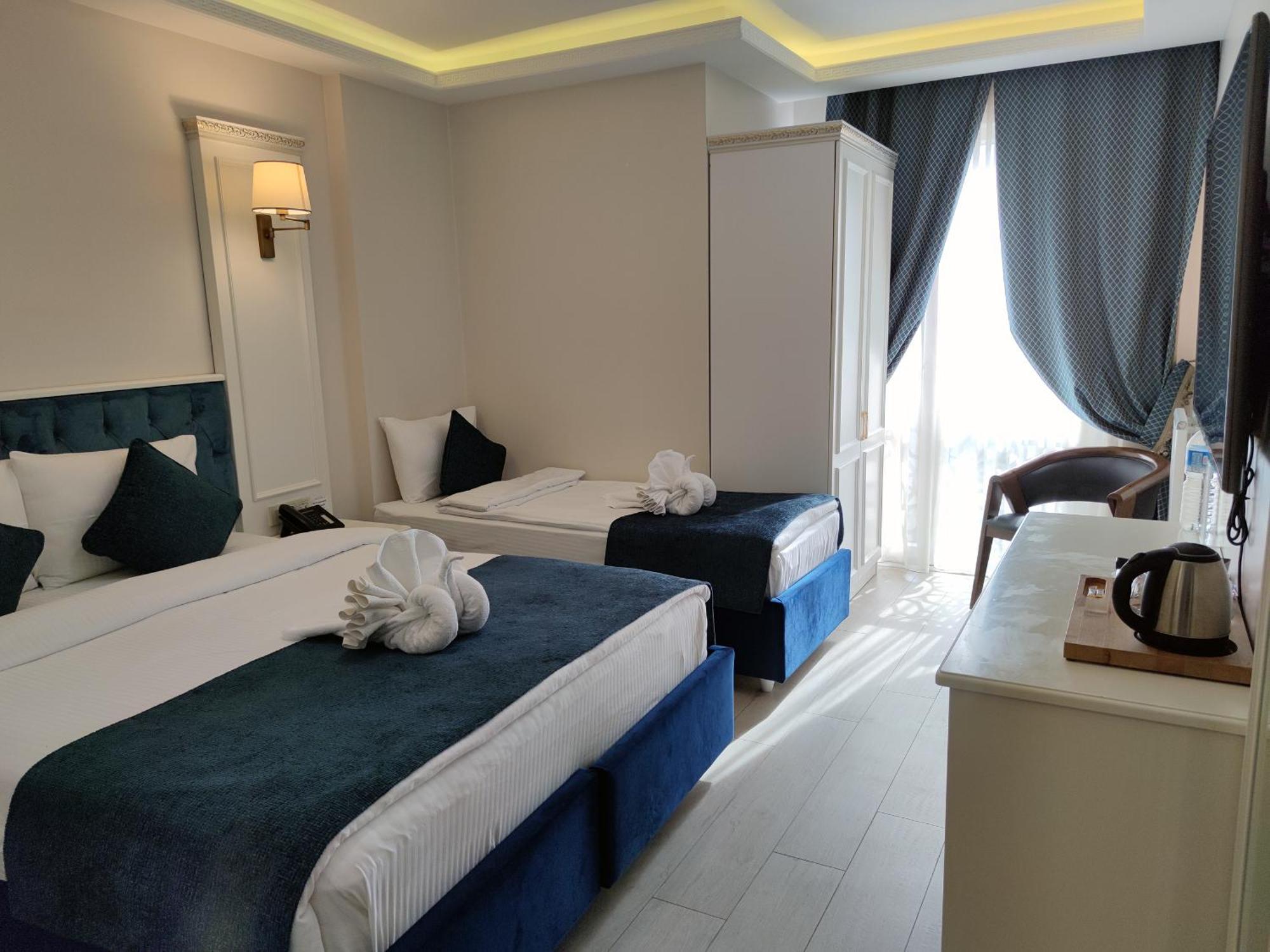 Galata Istanbul Hotel Εξωτερικό φωτογραφία