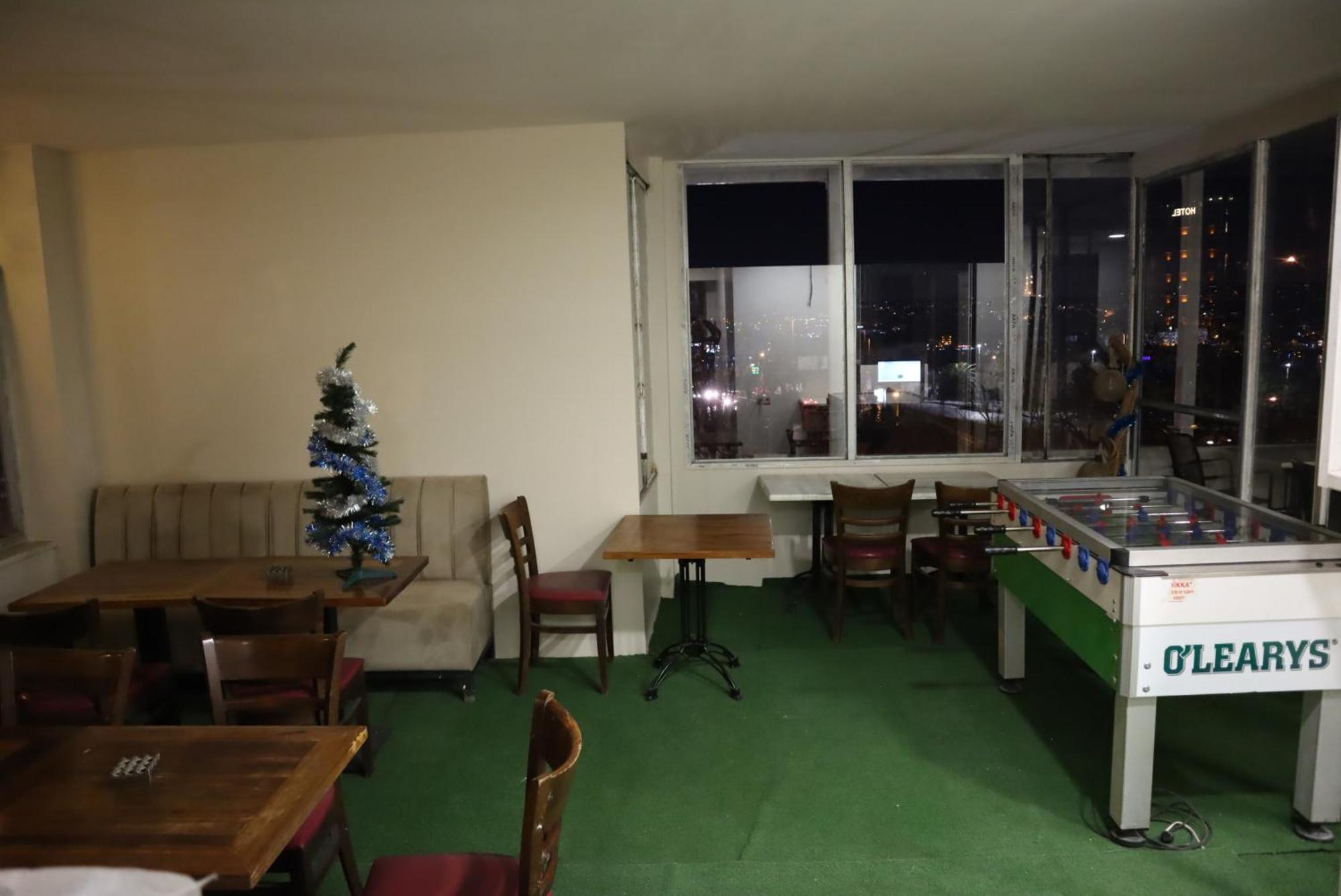 Galata Istanbul Hotel Εξωτερικό φωτογραφία