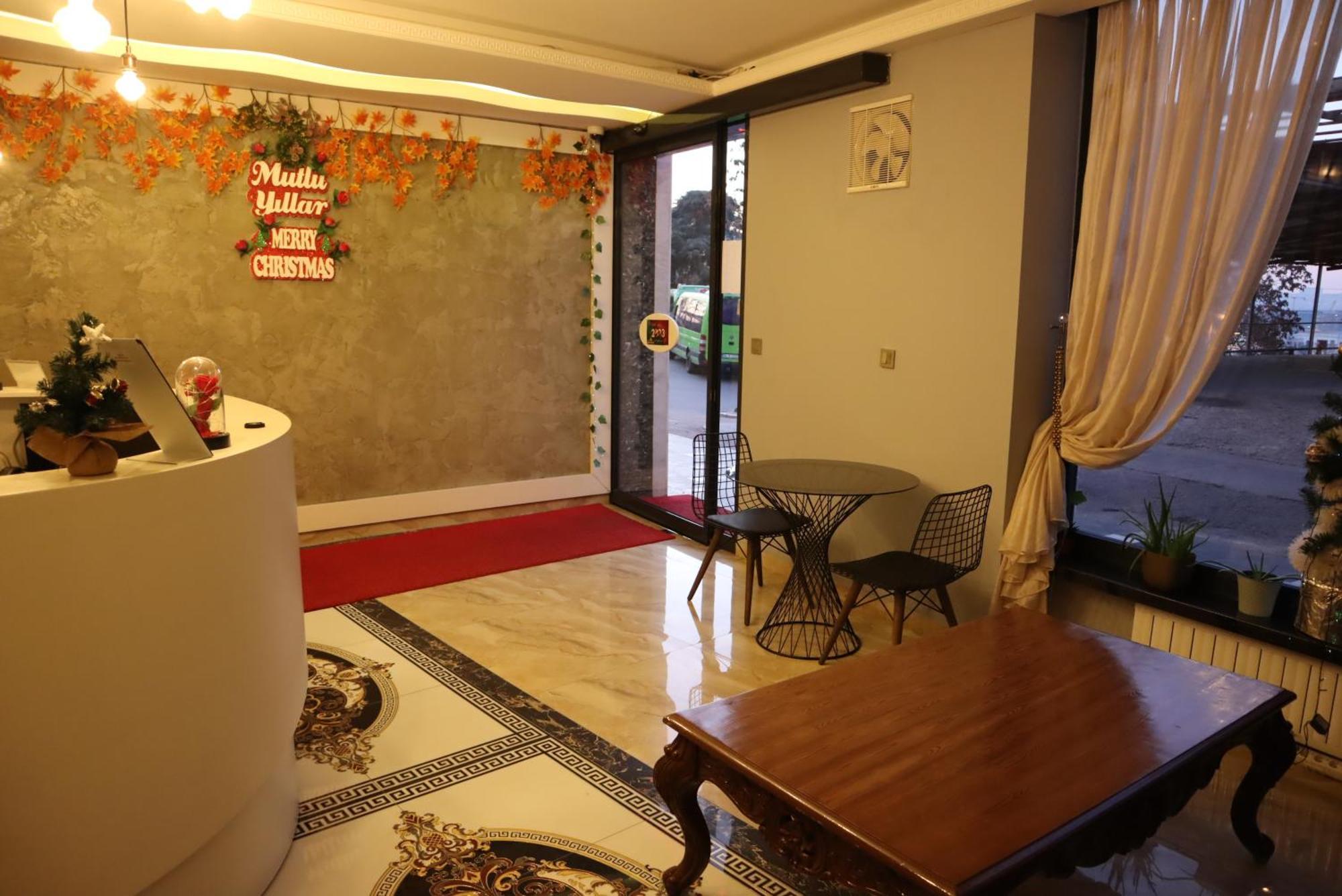 Galata Istanbul Hotel Εξωτερικό φωτογραφία