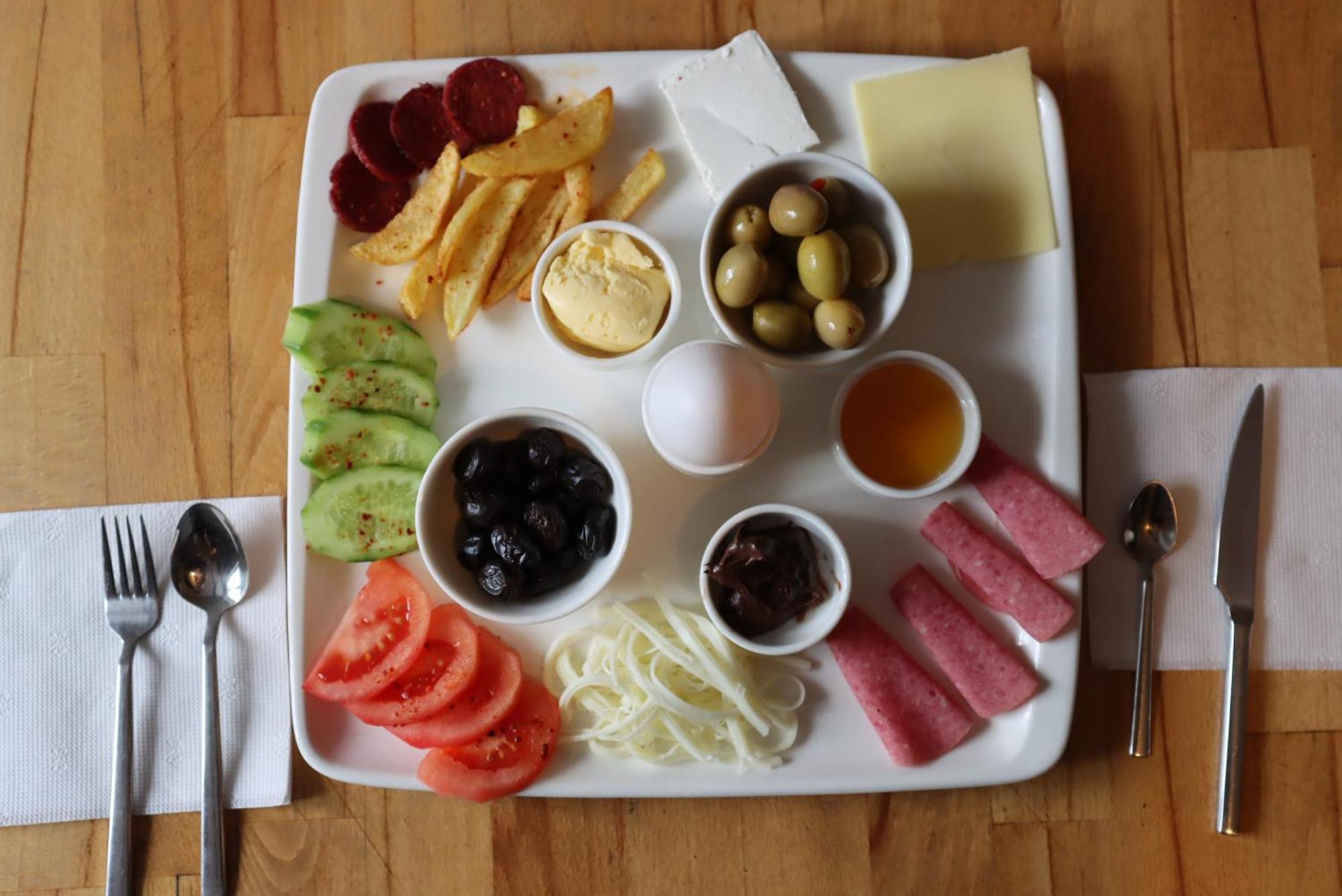 Galata Istanbul Hotel Εξωτερικό φωτογραφία