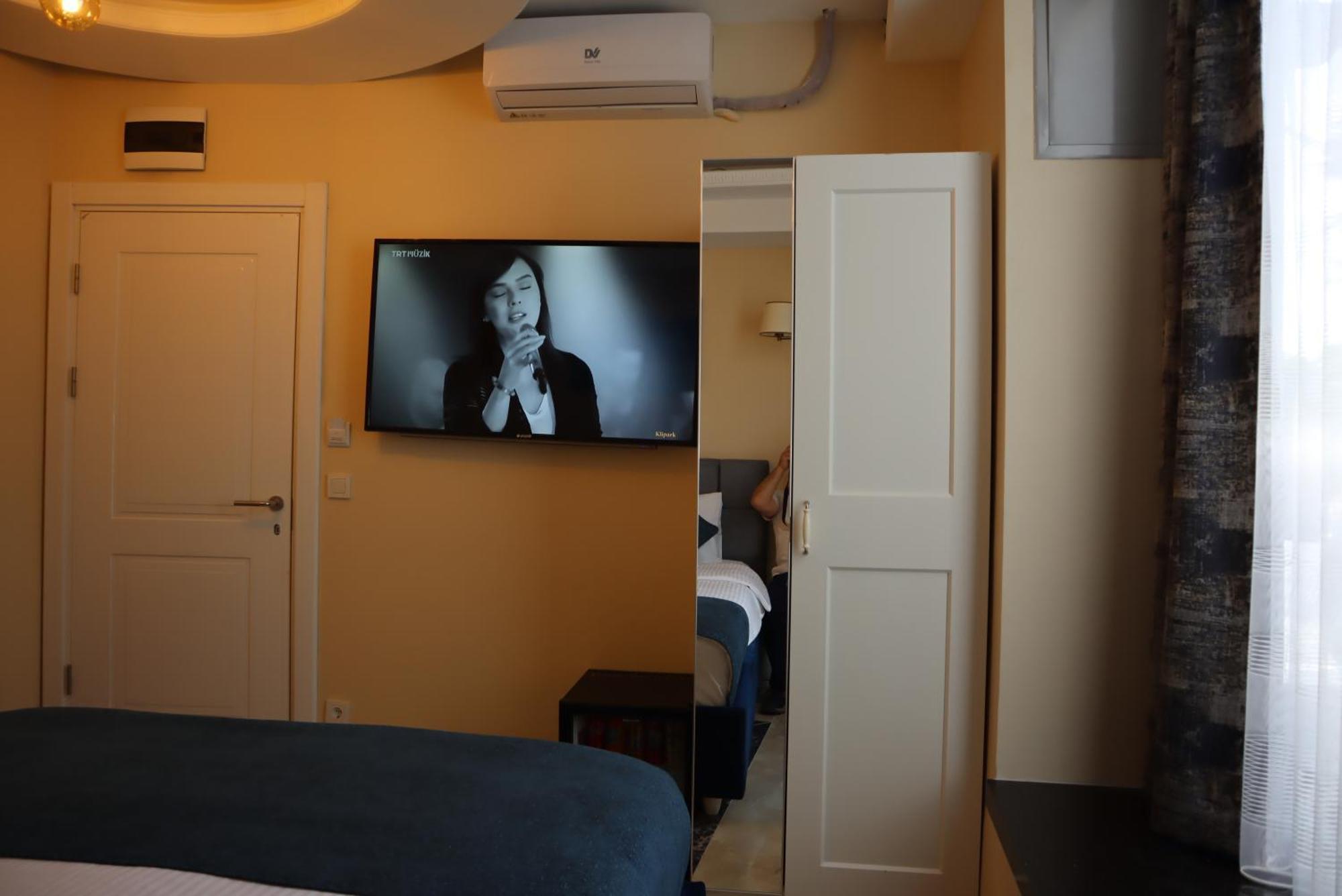 Galata Istanbul Hotel Εξωτερικό φωτογραφία