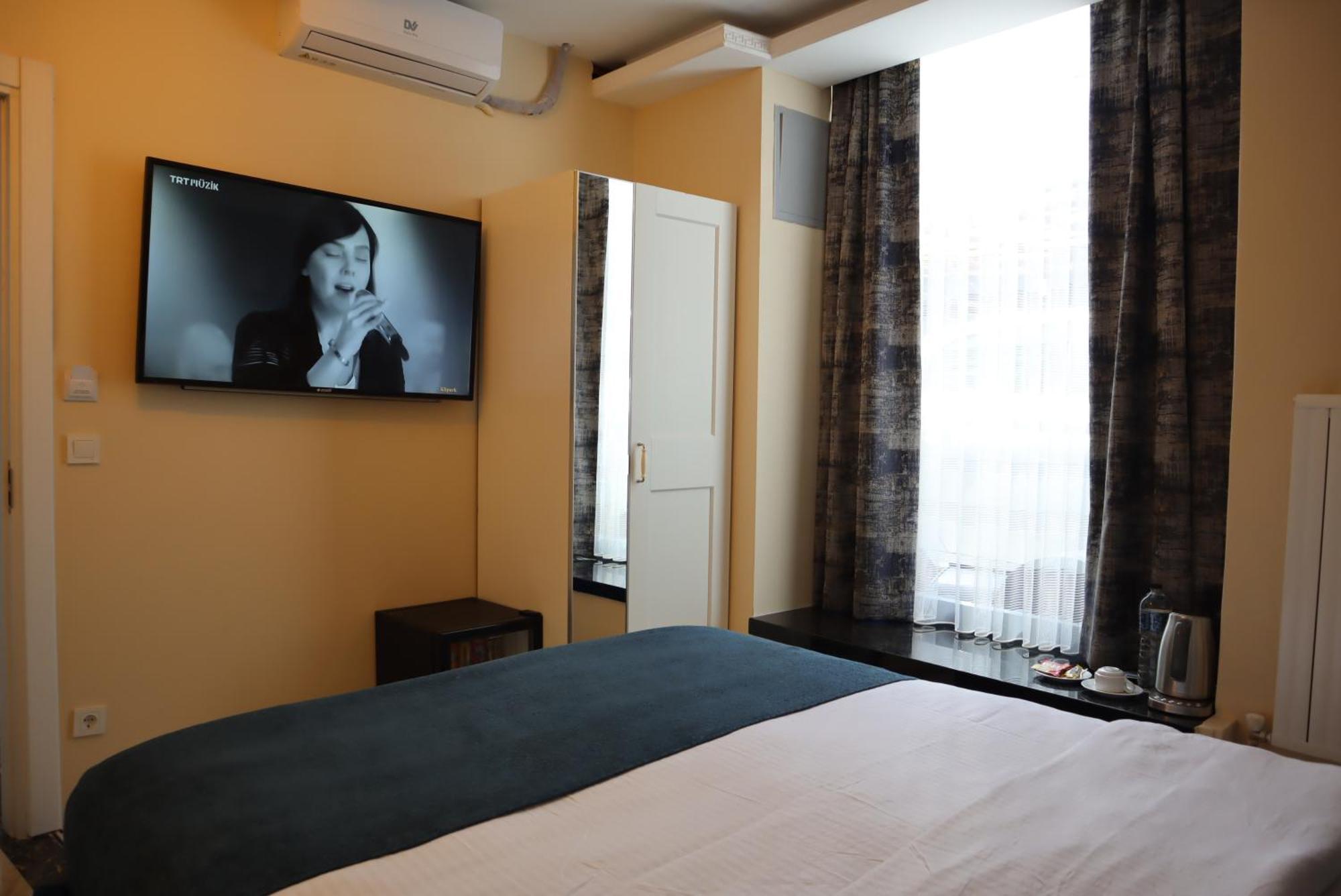 Galata Istanbul Hotel Εξωτερικό φωτογραφία