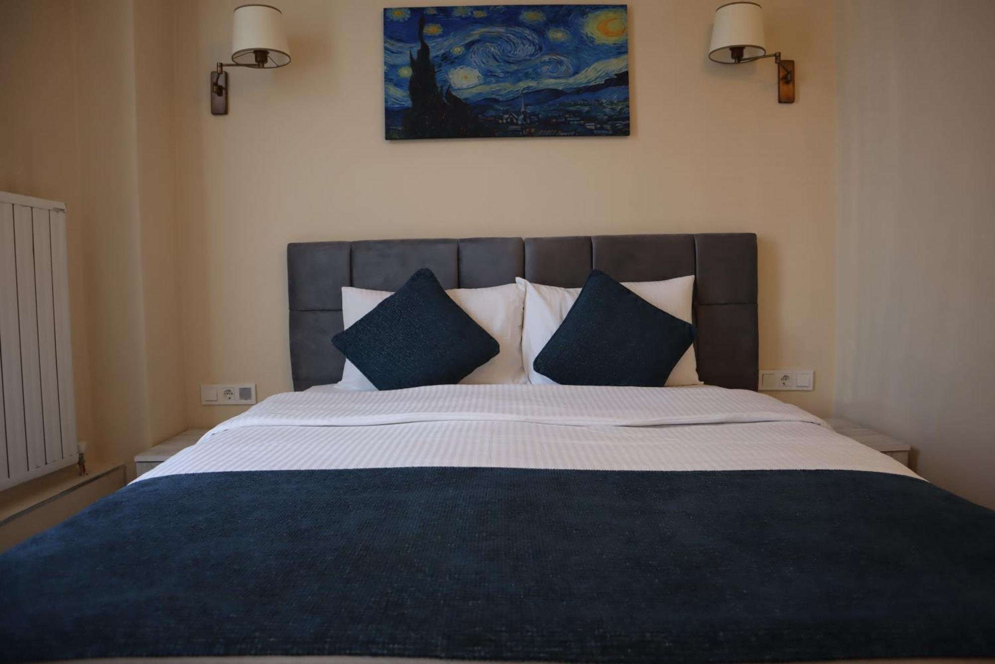 Galata Istanbul Hotel Εξωτερικό φωτογραφία
