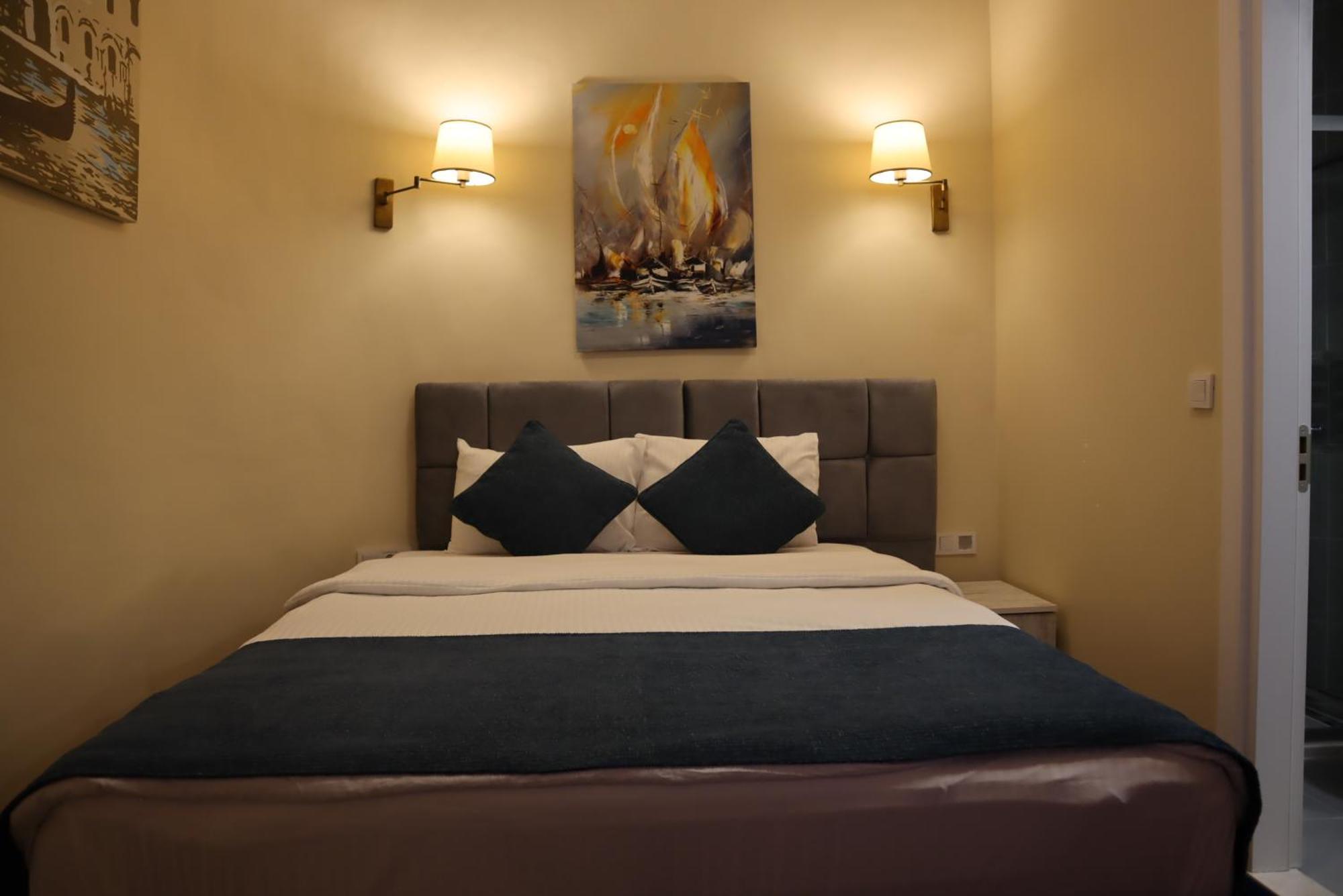 Galata Istanbul Hotel Εξωτερικό φωτογραφία