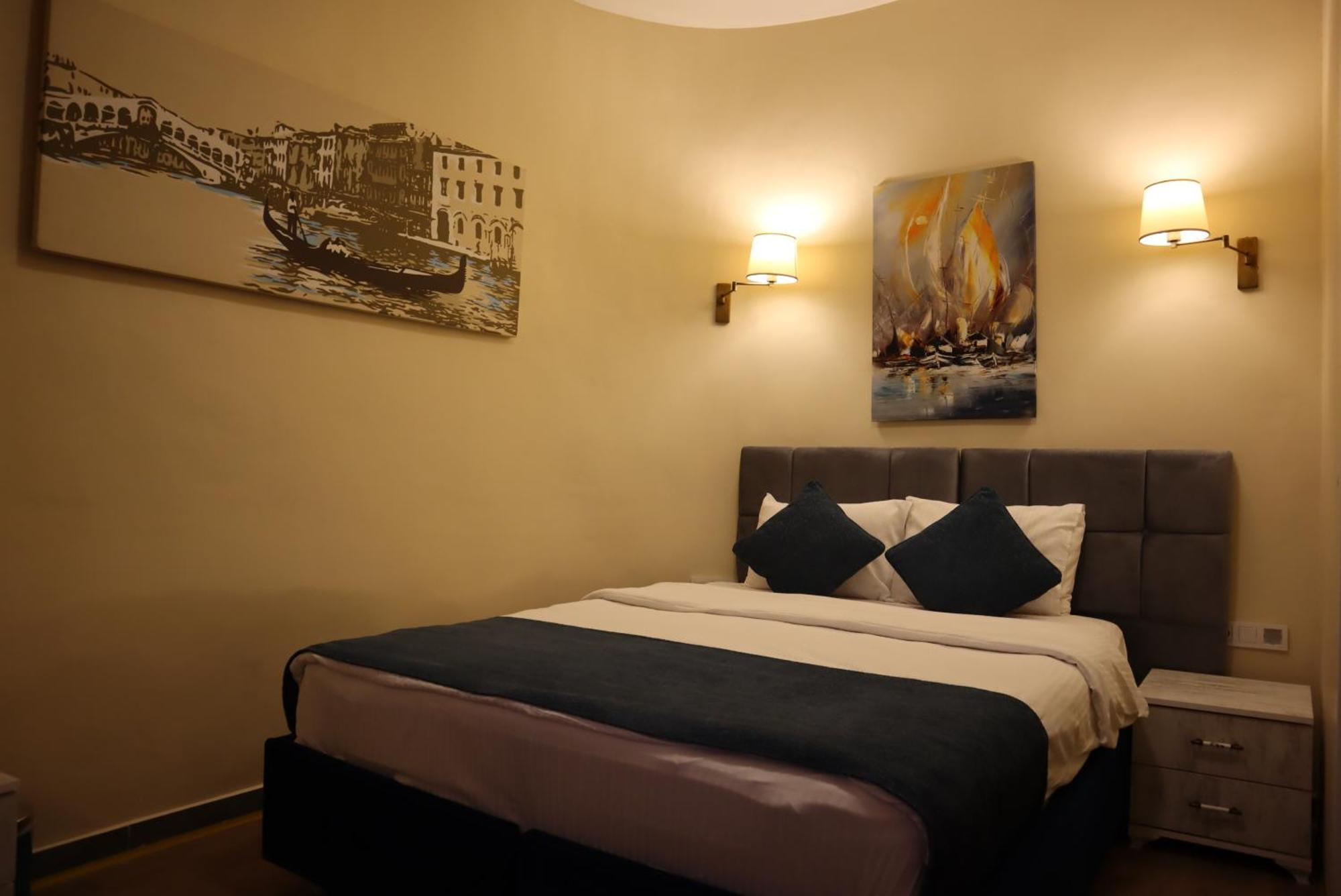 Galata Istanbul Hotel Εξωτερικό φωτογραφία