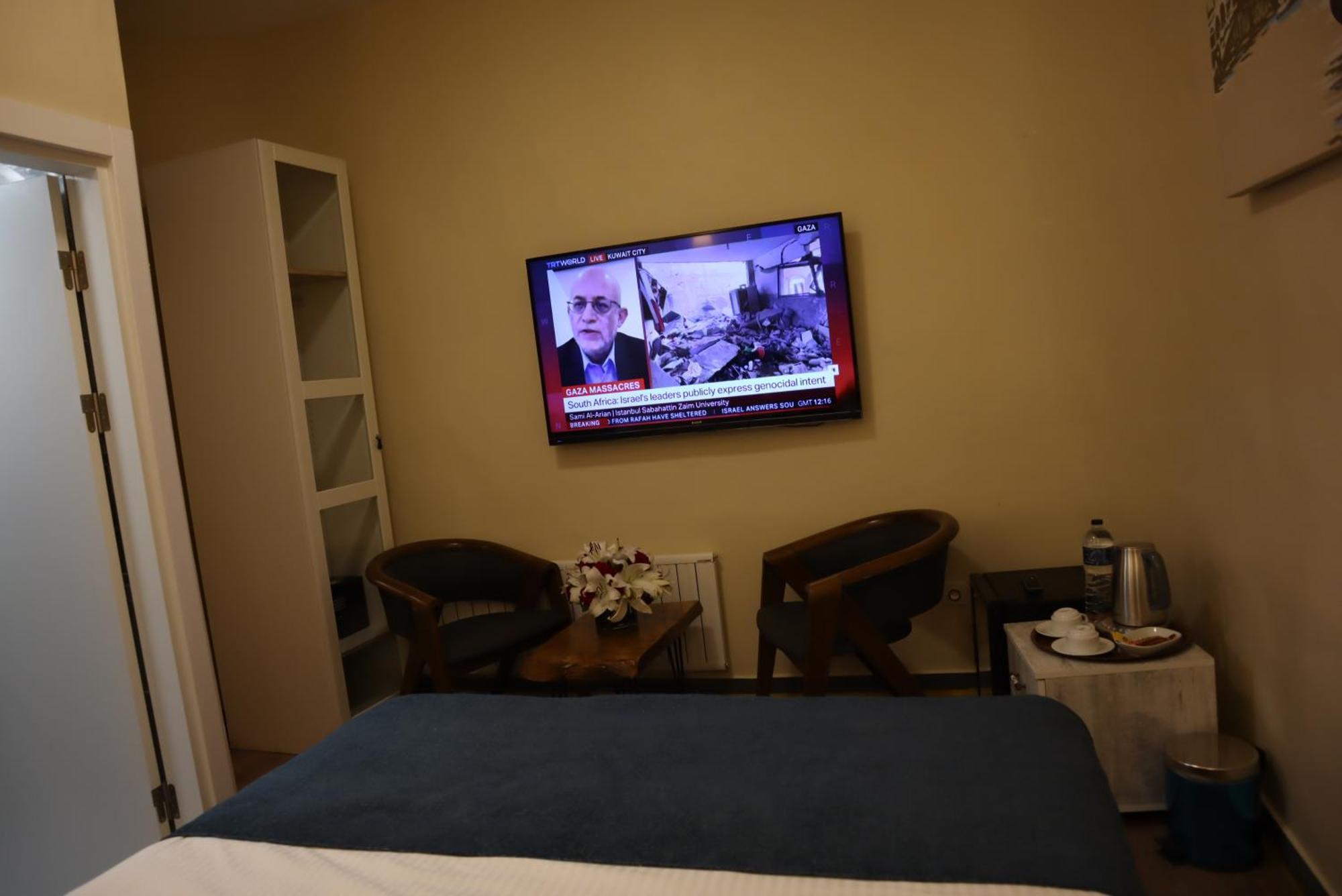 Galata Istanbul Hotel Εξωτερικό φωτογραφία