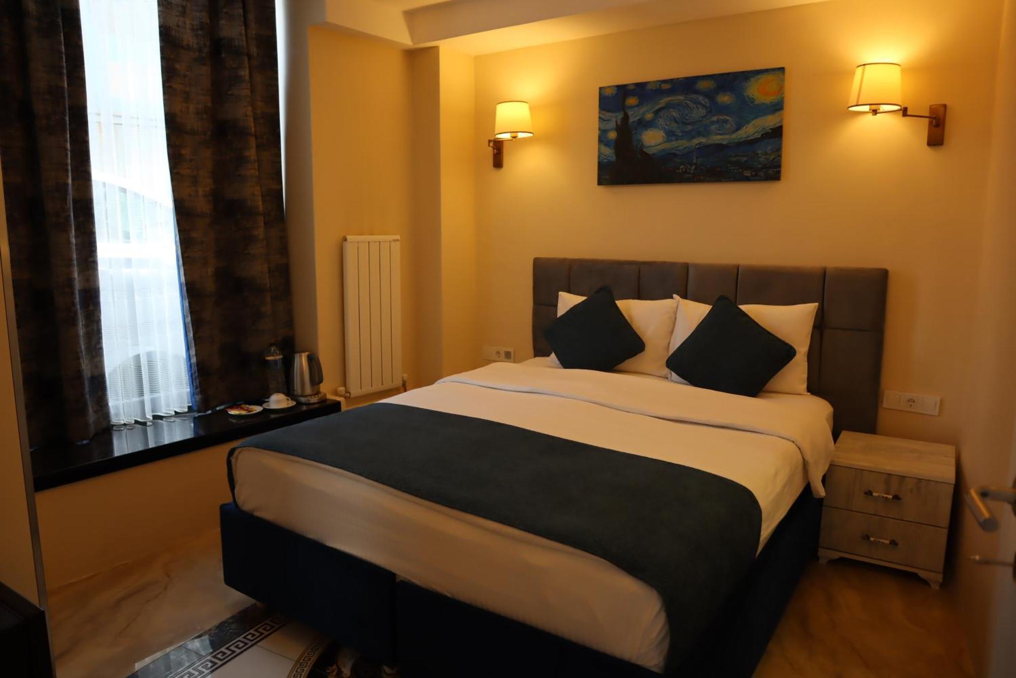 Galata Istanbul Hotel Εξωτερικό φωτογραφία